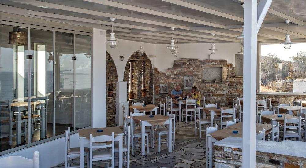 Porto Raphael Residences & Suites Agios Ioannis  Exterior photo