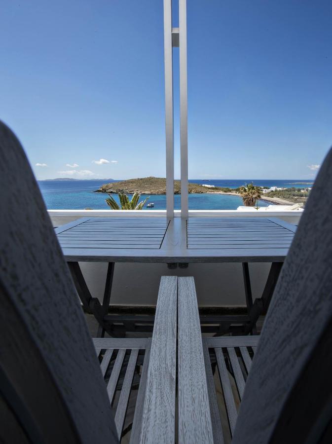 Porto Raphael Residences & Suites Agios Ioannis  Exterior photo
