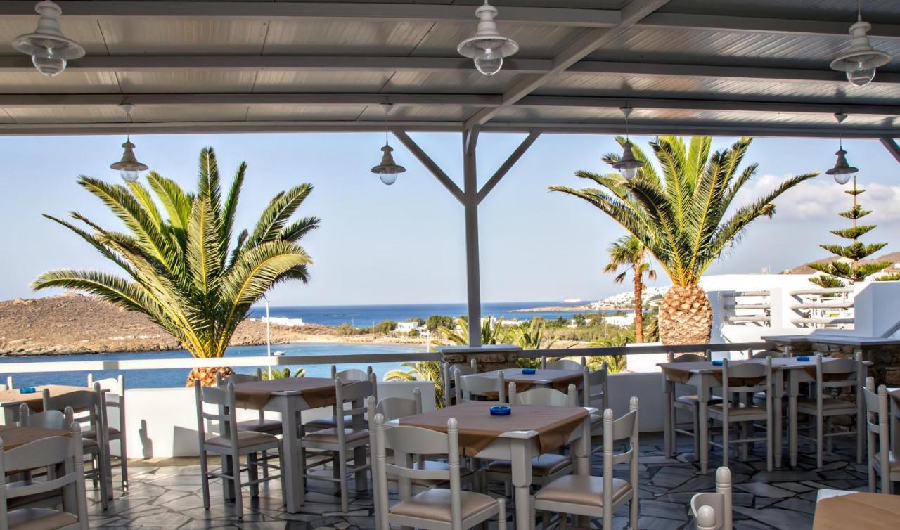 Porto Raphael Residences & Suites Agios Ioannis  Facilities photo