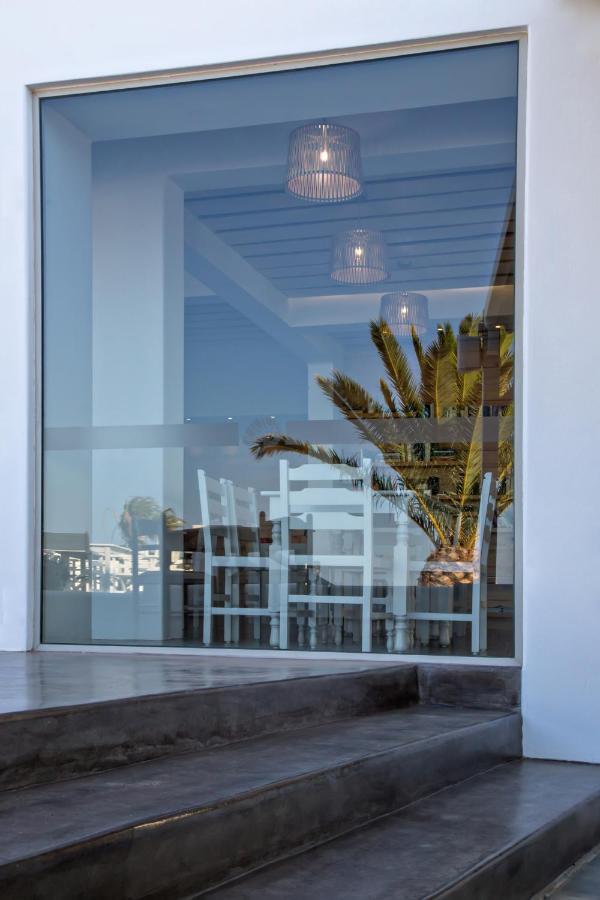Porto Raphael Residences & Suites Agios Ioannis  Exterior photo