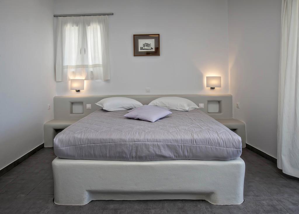 Porto Raphael Residences & Suites Agios Ioannis  Room photo
